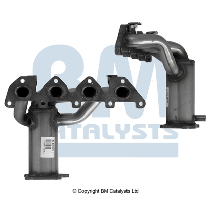 Catalytic Converter